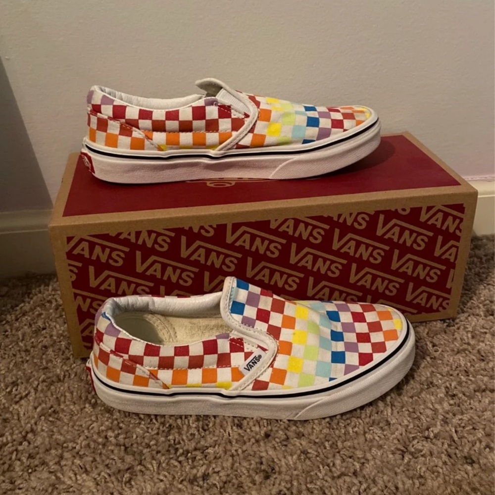 Vans